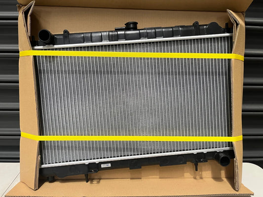 Genuine Koyo Radiator to suit Mitsubishi Lancer Evolution 7 / 8 / 9 CT9A Cooling