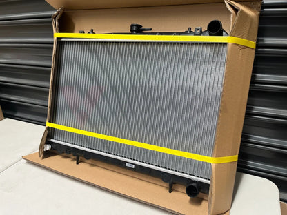 Genuine Koyo Radiator to suit Nissan Skyline R32 GTR Cooling