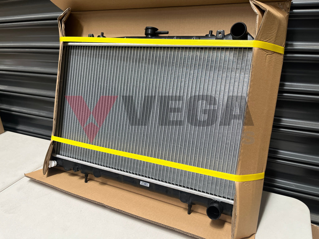Genuine Koyo Radiator to suit Nissan Skyline R32 GTR – Vega Autosports