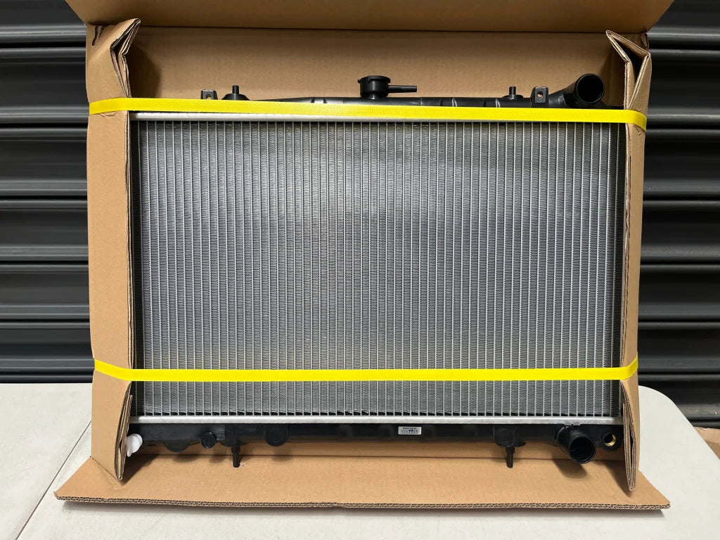 Genuine Koyo Radiator to suit Nissan Skyline R32 GTR Cooling