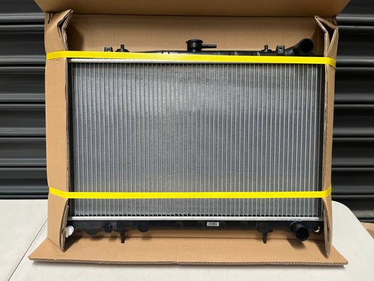 Genuine Koyo Radiator to suit Nissan Skyline R32 GTR Cooling