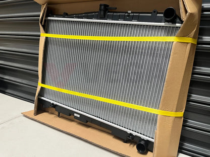 Genuine Koyo Radiator to suit Nissan Skyline R33 GTS-T / R34 GT-T 2.0 & 2.5L Cooling
