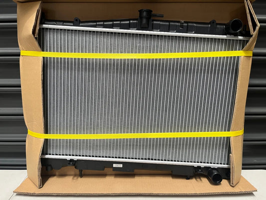 Genuine Koyo Radiator to suit Nissan Skyline R33 GTS-T / R34 GT-T 2.0 & 2.5L Cooling