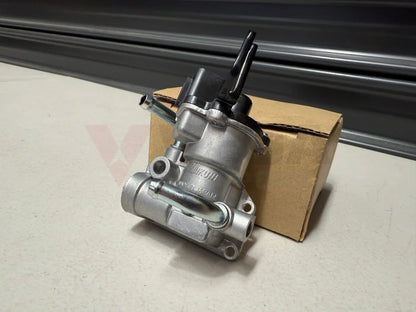 Genuine Mikuni Idle Control Valve (IAC) to suit Mitsubishi Lancer Evolution 4 / 5 / 6 MD614921 Engine