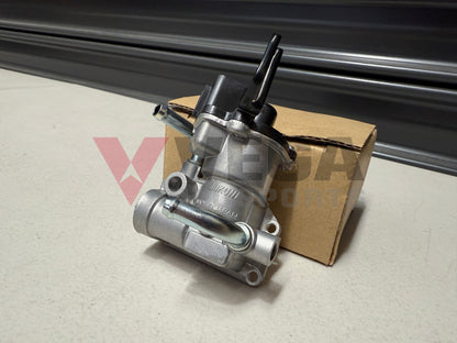 Genuine Mikuni Idle Control Valve (IAC) to suit Mitsubishi Lancer Evolution 4 / 5 / 6 MD614921 Engine