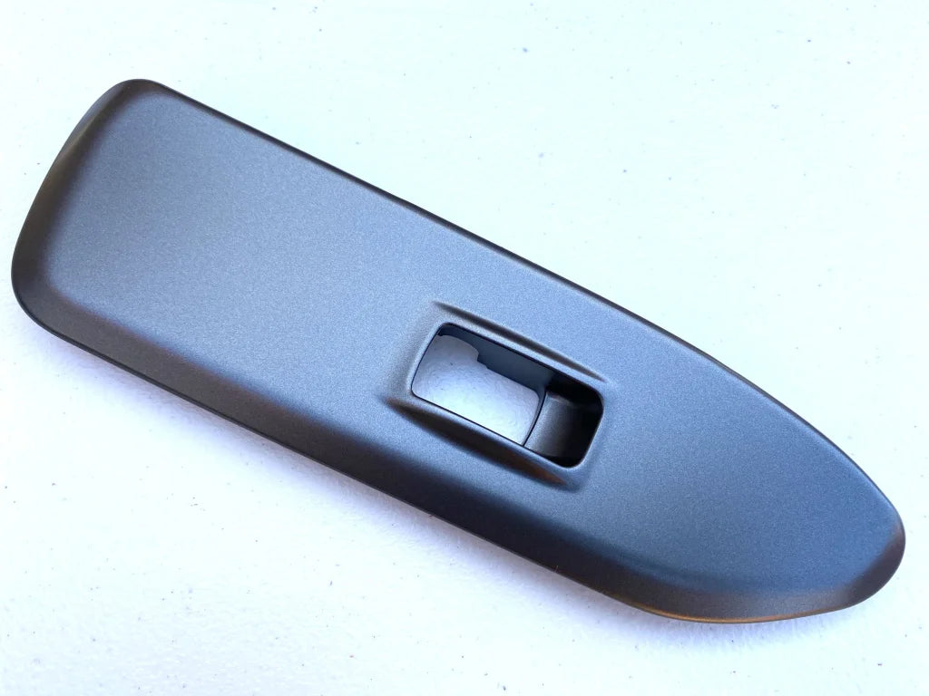 Genuine Mitsubishi Front Power Window Switch Panel (Passenger Side) to suit Mitsubishi Lancer Evo 8 / 9 CT9A - Vega Autosports