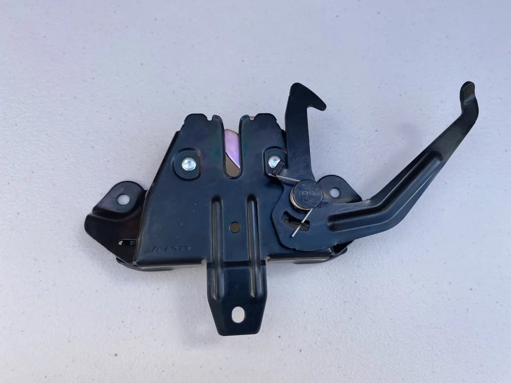 Genuine Mitsubishi Hood Latch to suit Mitsubishi Lancer Evolution 5 / 6 / 6.5 CP9A - Vega Autosports