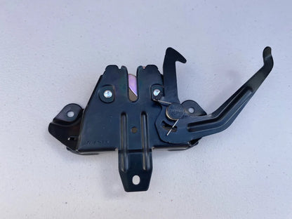 Genuine Mitsubishi Hood Latch to suit Mitsubishi Lancer Evolution 5 / 6 / 6.5 CP9A - Vega Autosports