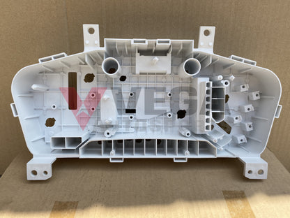 Genuine Mitsubishi Instrument Cluster Housing to suit Mitsubishi Lancer Evolution 5 / 6 / 6.5 TME CP9A - Vega Autosports