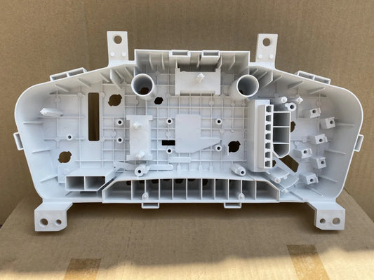 Genuine Mitsubishi Instrument Cluster Housing to suit Mitsubishi Lancer Evolution 5 / 6 / 6.5 TME CP9A - Vega Autosports
