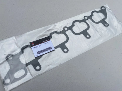 Genuine Mitsubishi Intake Manifold Gasket to suit Mitsubishi Lancer Evolution 4 / 5 / 6 / 7 / 8 / 9 - Vega Autosports