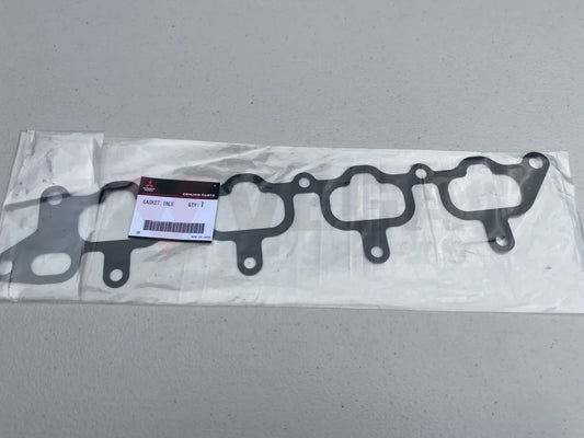 Genuine Mitsubishi Intake Manifold Gasket to suit Mitsubishi Lancer Evolution 4 / 5 / 6 / 7 / 8 / 9 - Vega Autosports