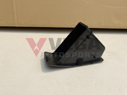 Genuine Mitsubishi Lower Dash Panel Pocket to suit Mitsubishi Evolution Lancer 5 / 6 / 6.5 CP9A TME - Vega Autosports