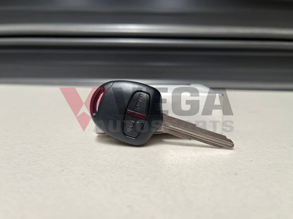 Genuine Mitsubishi Oem Key Door Lock To Suit Lancer Evolution 7 Ct9A Interior