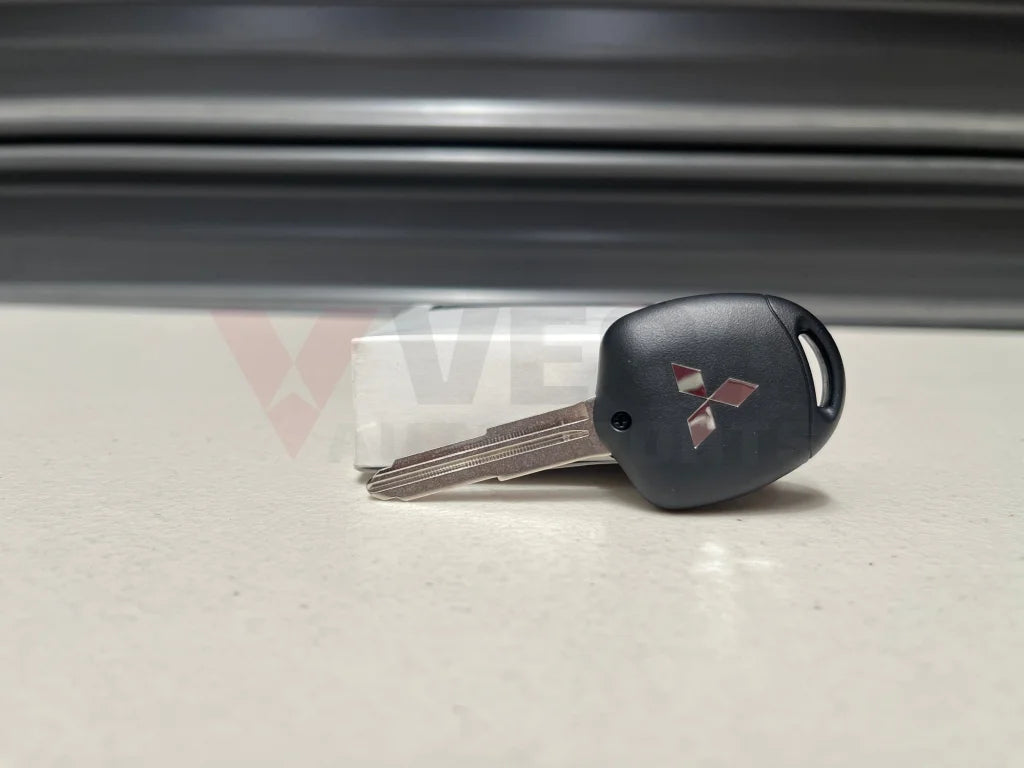 Genuine Mitsubishi Oem Key Door Lock To Suit Lancer Evolution 7 Ct9A Interior