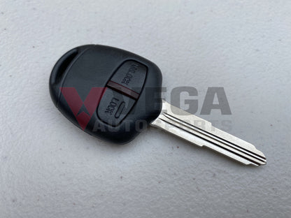 Genuine Mitsubishi OEM Key Door Lock to suit Mitsubishi Lancer Evolution 8 / 9 CT9A - Vega Autosports