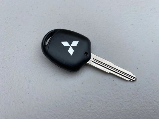 Genuine Mitsubishi OEM Key Door Lock to suit Mitsubishi Lancer Evolution 8 / 9 CT9A - Vega Autosports