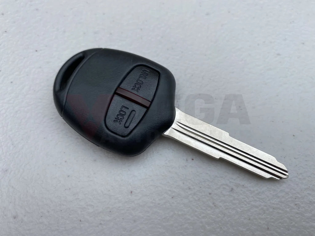 Genuine Mitsubishi OEM Key Door Lock to suit Mitsubishi Lancer Evolution 8 / 9 CT9A - Vega Autosports