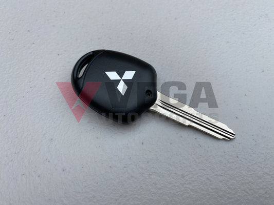 Genuine Mitsubishi OEM Key Door Lock to suit Mitsubishi Lancer Evolution 8 / 9 CT9A - Vega Autosports