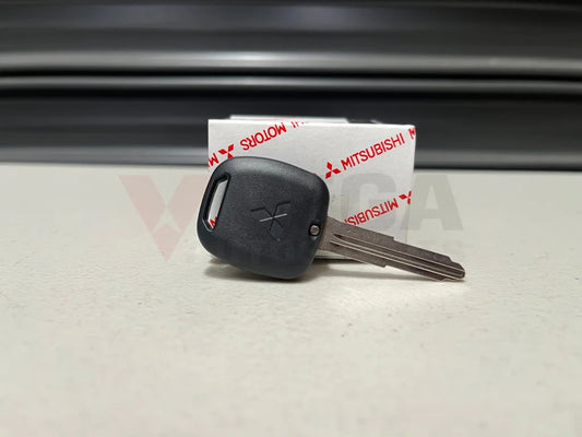Genuine Mitsubishi Oem Key Door Lock To Suit Lancer Evolution 8 Ct9A 12.2002~12.2003 Interior
