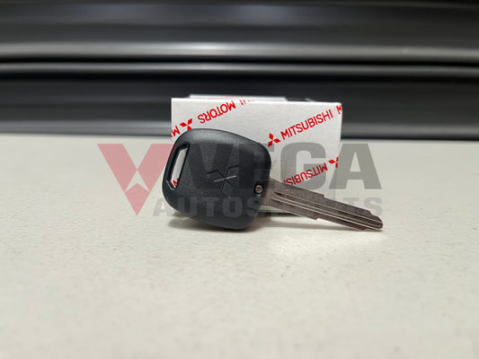 Genuine Mitsubishi Oem Key Door Lock To Suit Lancer Evolution 8 Ct9A 12.2002~12.2003 Interior