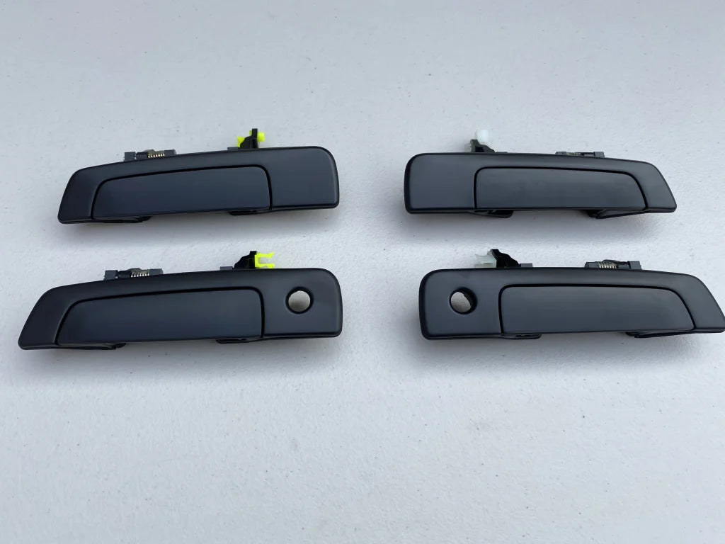 Genuine Mitsubishi Outer Door Handle to Suit Mitsubishi Evolution Lancer 6 TME SNGF2 / RS Models - Vega Autosports