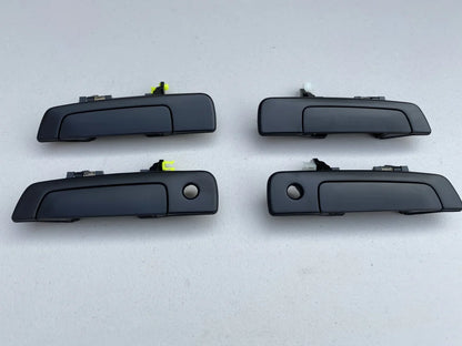 Genuine Mitsubishi Outer Door Handle to Suit Mitsubishi Evolution Lancer 6 TME SNGF2 / RS Models - Vega Autosports