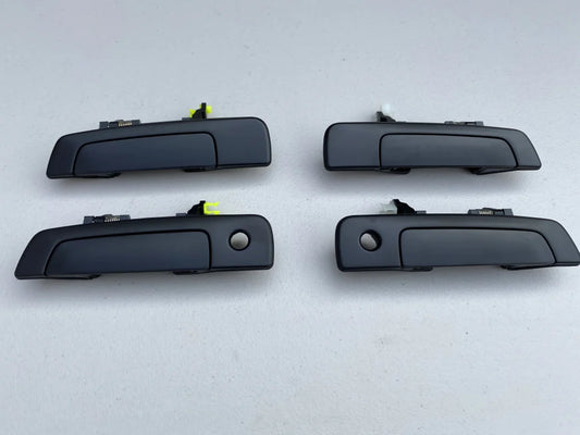 Genuine Mitsubishi Outer Door Handle to Suit Mitsubishi Evolution Lancer 6 TME SNGF2 / RS Models - Vega Autosports