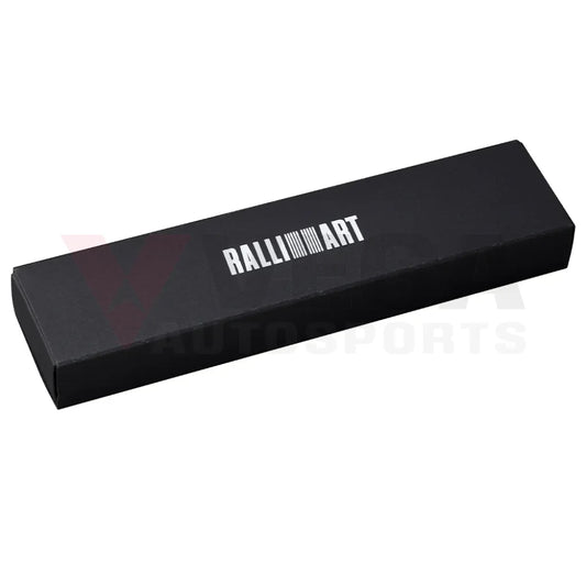Genuine Mitsubishi ’Ralliart’ Carbon Ball Point Pen SRG20019 Genuine Mitsubishi Merchandise