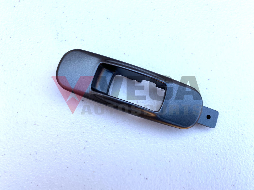 Genuine Mitsubishi Rear Window Power Window Switch Panel to suit Mitsubishi Lancer Evo 8 / 9 CT9A - Vega Autosports