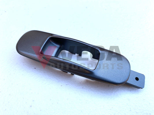 Genuine Mitsubishi Rear Window Power Window Switch Panel to suit Mitsubishi Lancer Evo 8 / 9 CT9A - Vega Autosports