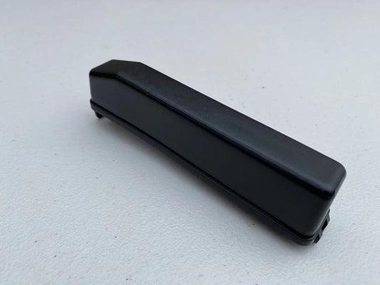 Genuine Mitsubishi Relay Cover to Suit Mitsubishi Evolution Lancer 7 / 8 / 9 - Vega Autosports