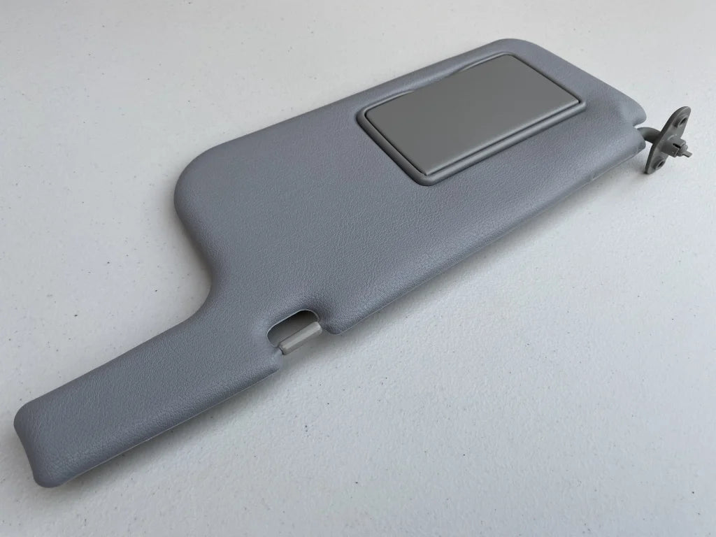 Genuine Mitsubishi Sun Visor (LHS) to suit Mitsubishi Lancer Evolution 5 / 6 / 6.5 TME CP9A - Vega Autosports