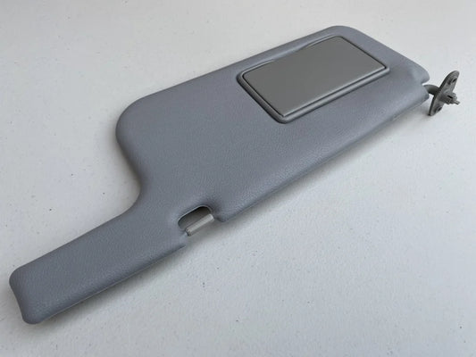 Genuine Mitsubishi Sun Visor (LHS) to suit Mitsubishi Lancer Evolution 5 / 6 / 6.5 TME CP9A - Vega Autosports