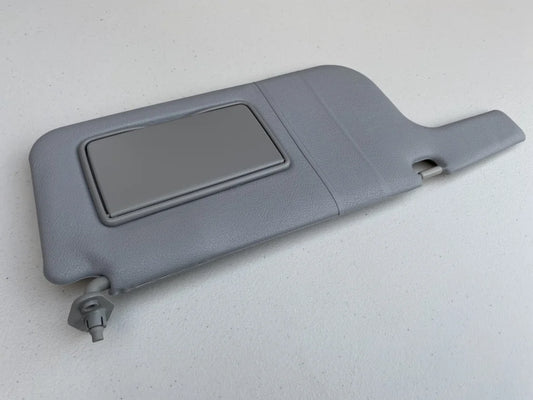 Genuine Mitsubishi Sun Visor (RHS) to suit Mitsubishi Lancer Evolution 5 / 6 / 6.5 TME CP9A - Vega Autosports