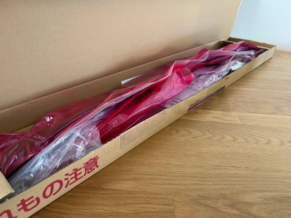 Genuine Mitsubishi Weathershield Set (4-Piece) To Suit Lancer Evolution 7 / 8 9 Ct9A Exterior