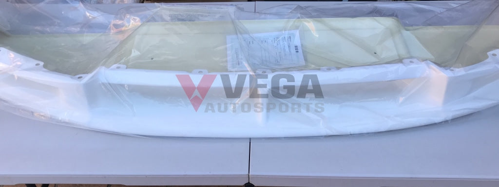 Genuine Nismo 400R front lip to suit R33 GTR - Vega Autosports