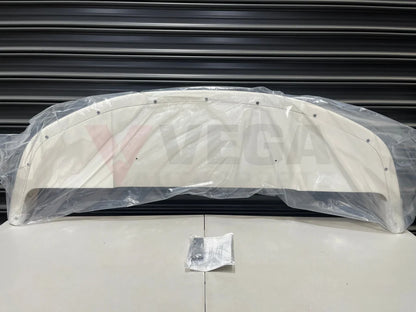 Genuine Nismo 400R Front Spoiler / Diffuser To Suit R33 Gtr 62020-Rs595 Exterior