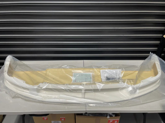 Genuine Nismo 400R Front Spoiler / Diffuser To Suit R33 Gtr 62020-Rs595 Exterior
