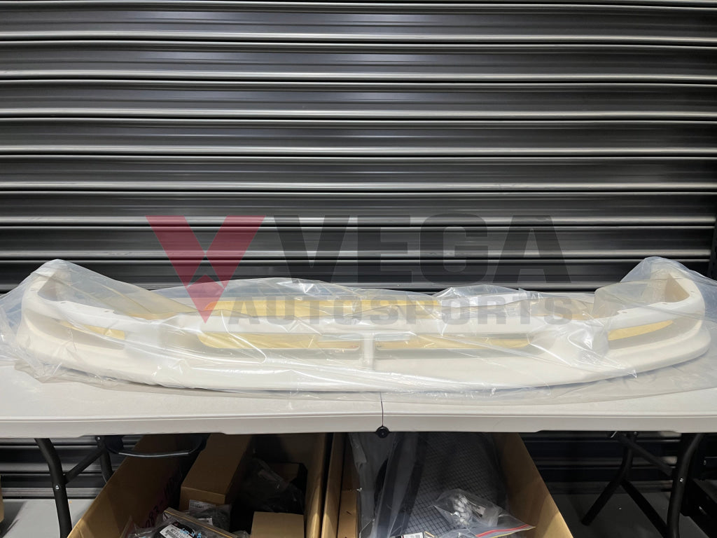 Genuine Nismo 400R Front Spoiler / Diffuser To Suit R33 Gtr 62020-Rs595 Exterior