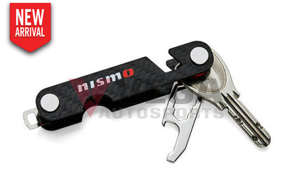 Genuine Nismo Carbon Keystick Kwa2A-50T10 Nissan Merchandise