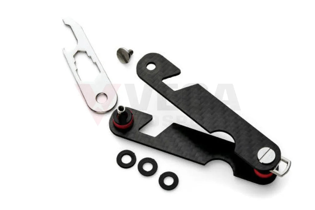 Genuine Nismo Carbon Keystick Kwa2A-50T10 Nissan Merchandise