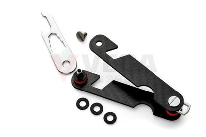 Genuine Nismo Carbon Keystick Kwa2A-50T10 Nissan Merchandise