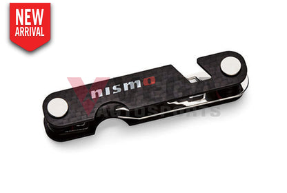 Genuine Nismo Carbon Keystick Kwa2A-50T10 Nissan Merchandise