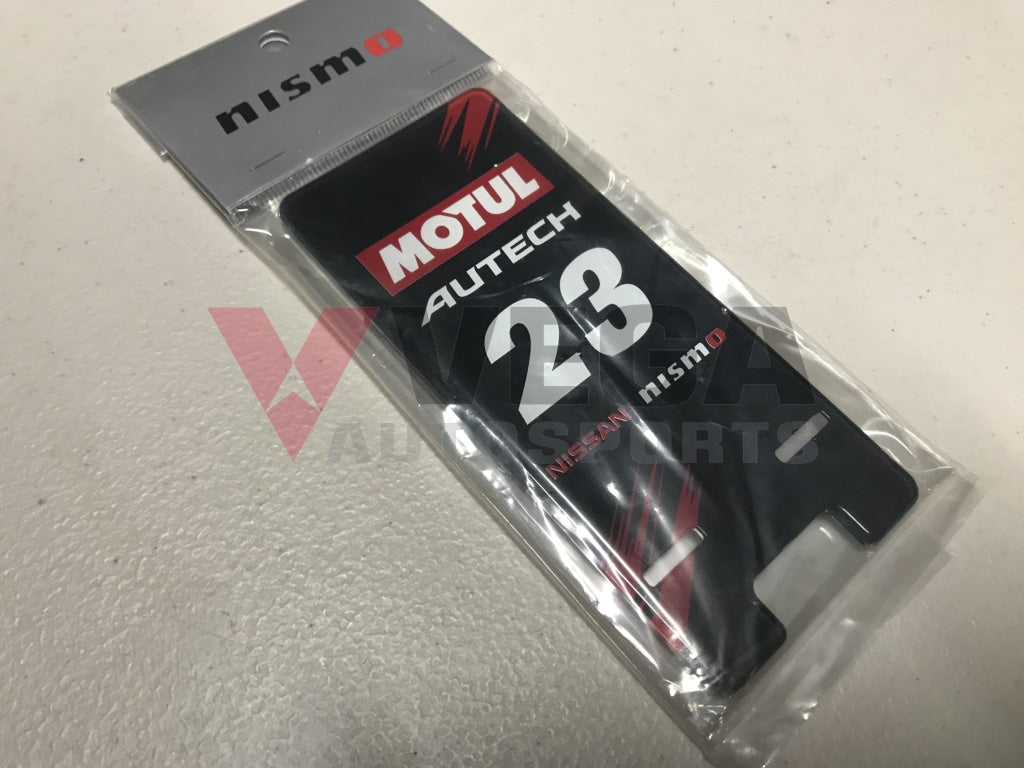 Genuine Nismo Motul Smart Phone Stand - Vega Autosports