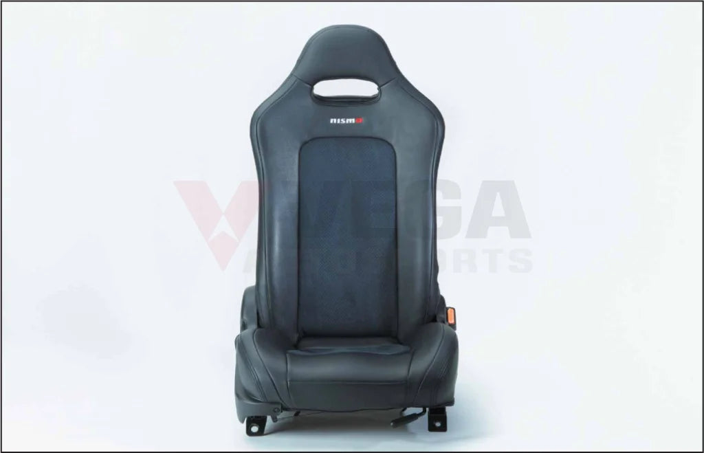 Genuine Nismo Seat Cover Set (Front & Rear) - Nissan R32 GTR Skyline - Vega Autosports