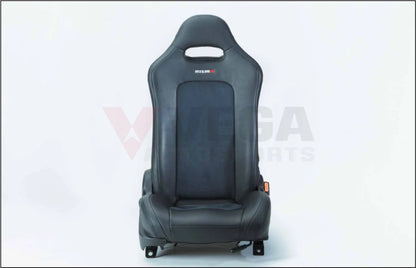 Genuine Nismo Seat Cover Set (Front & Rear) - Nissan R32 GTR Skyline - Vega Autosports
