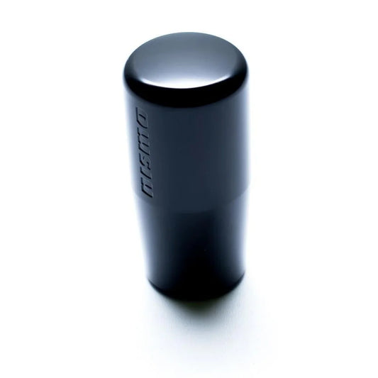 Genuine NISMO Shift Knob Aluminum Black Anodized 10mm to suit Nissan Skyline R32 / R33 GTR, GTS-T / Silvia S13, S14 180SX - Vega Autosports