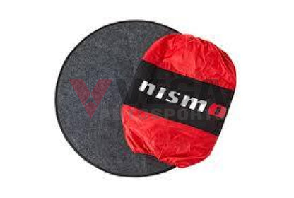 Genuine NISMO tire bag 4 pieces set - Vega Autosports