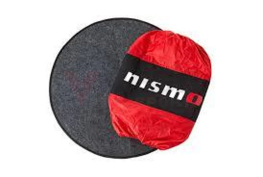Genuine NISMO tire bag 4 pieces set - Vega Autosports